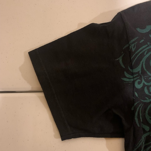 NFL Green Bay Packers Men’s Size XL Logo Print Tee 100% Cotton - Picture 5 of 7